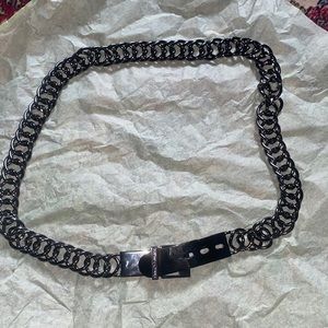 Aramani Exchange Metal Belt